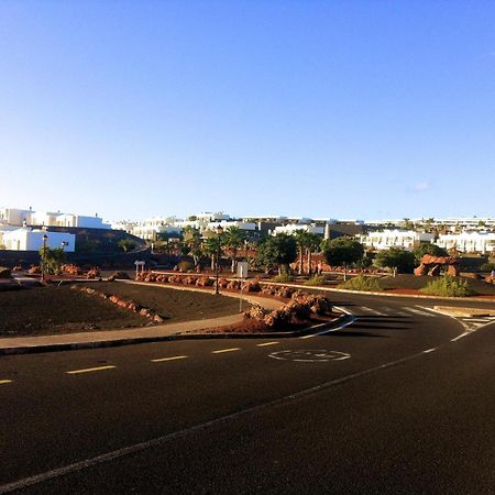 Villa Playa Blanca Eksteriør bilde