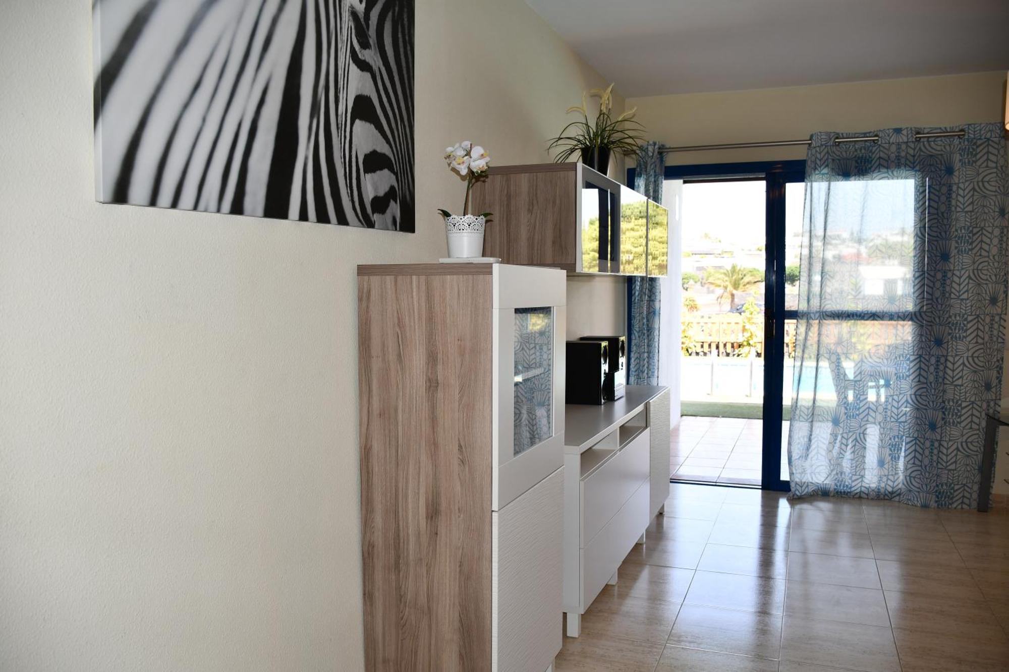 Villa Playa Blanca Eksteriør bilde