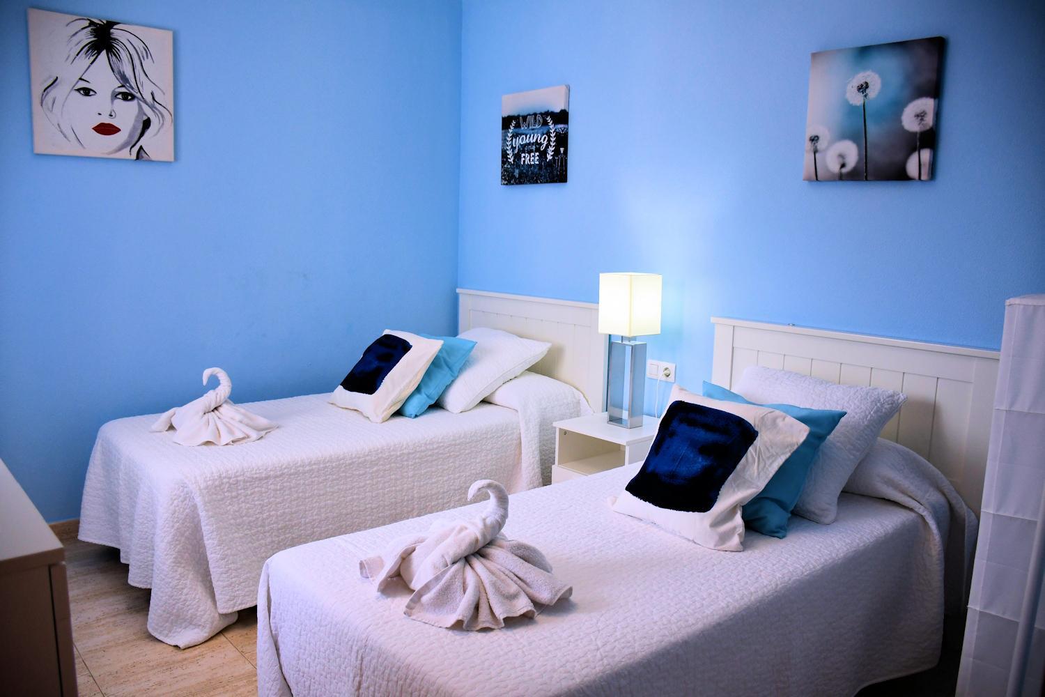 Villa Playa Blanca Eksteriør bilde