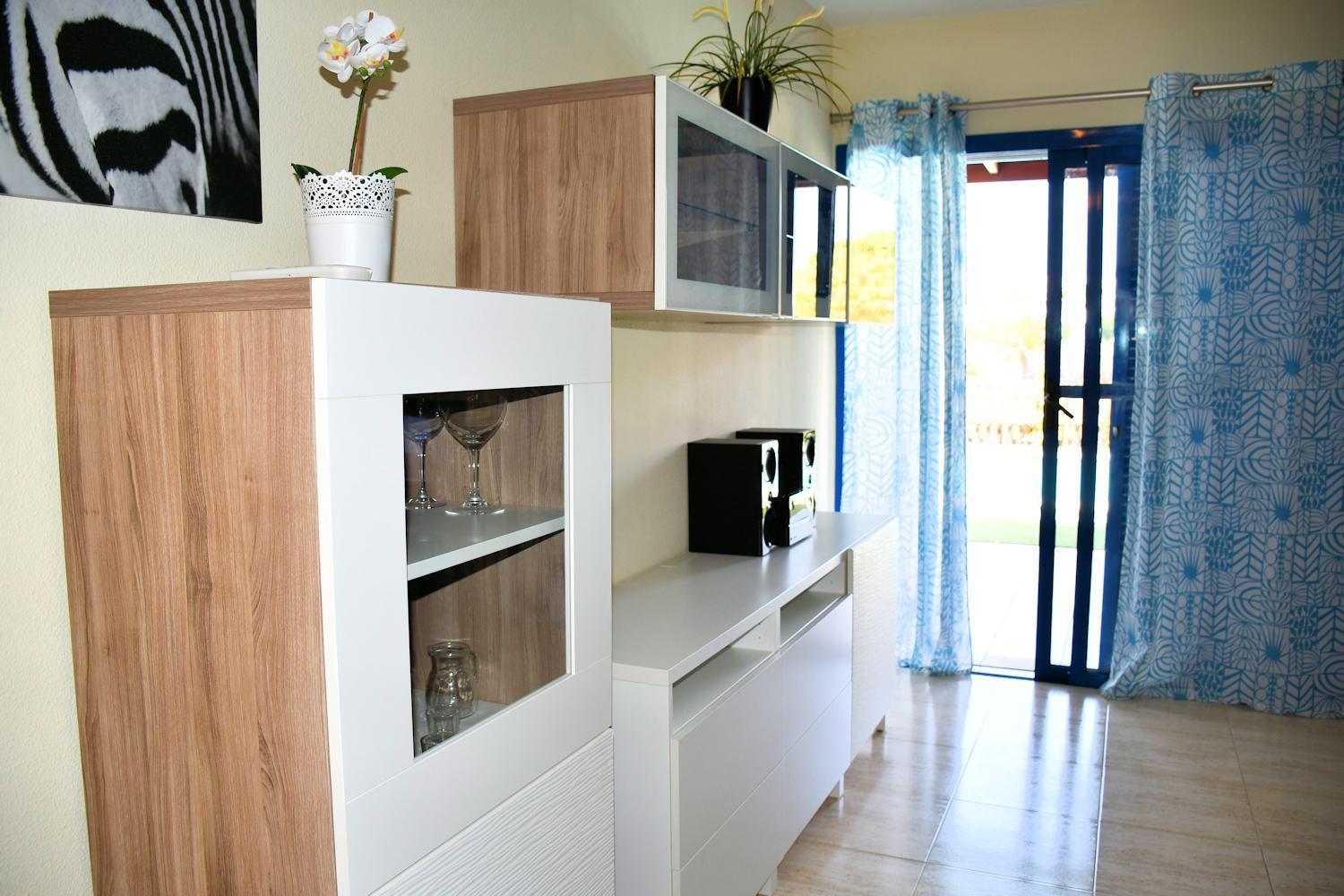 Villa Playa Blanca Eksteriør bilde