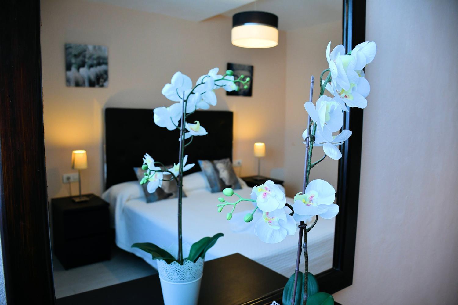 Villa Playa Blanca Eksteriør bilde