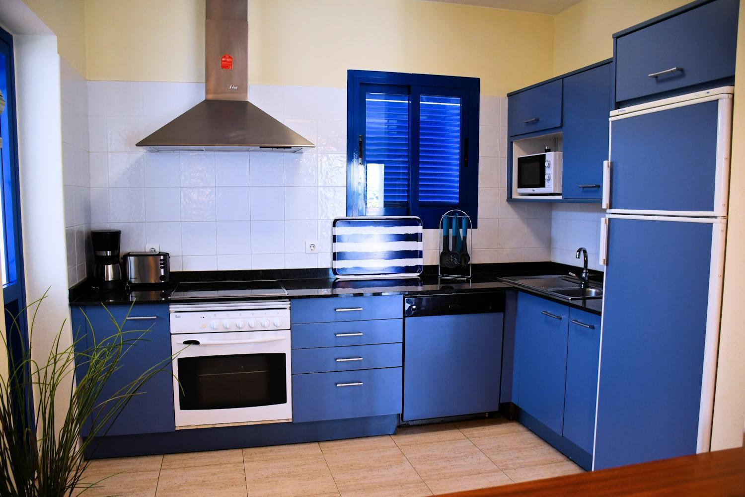 Villa Playa Blanca Eksteriør bilde