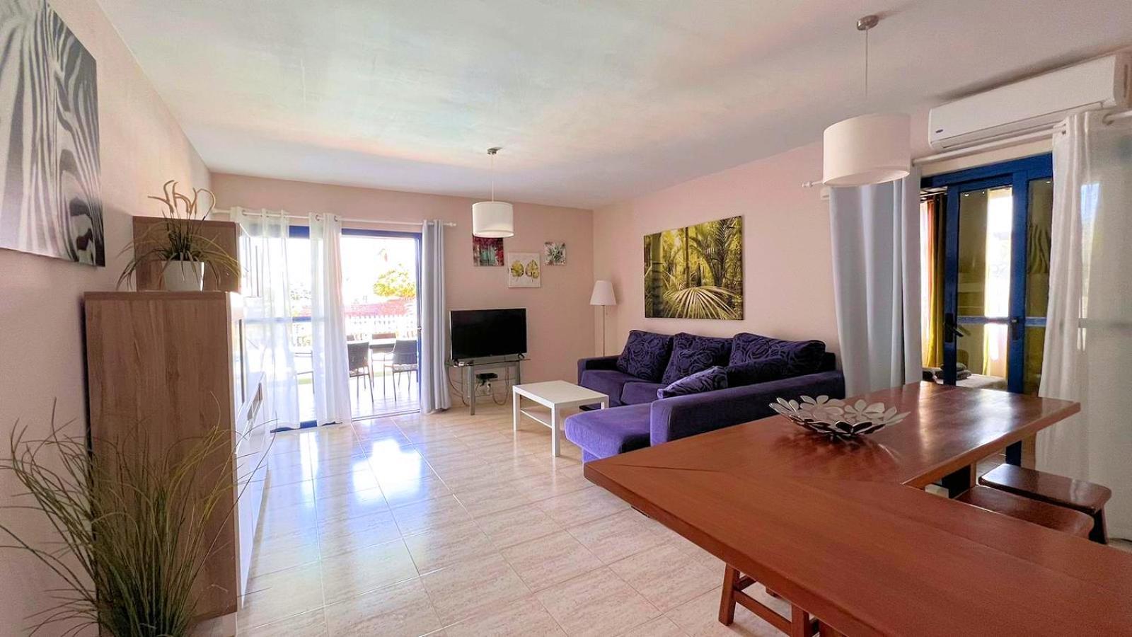 Villa Playa Blanca Eksteriør bilde